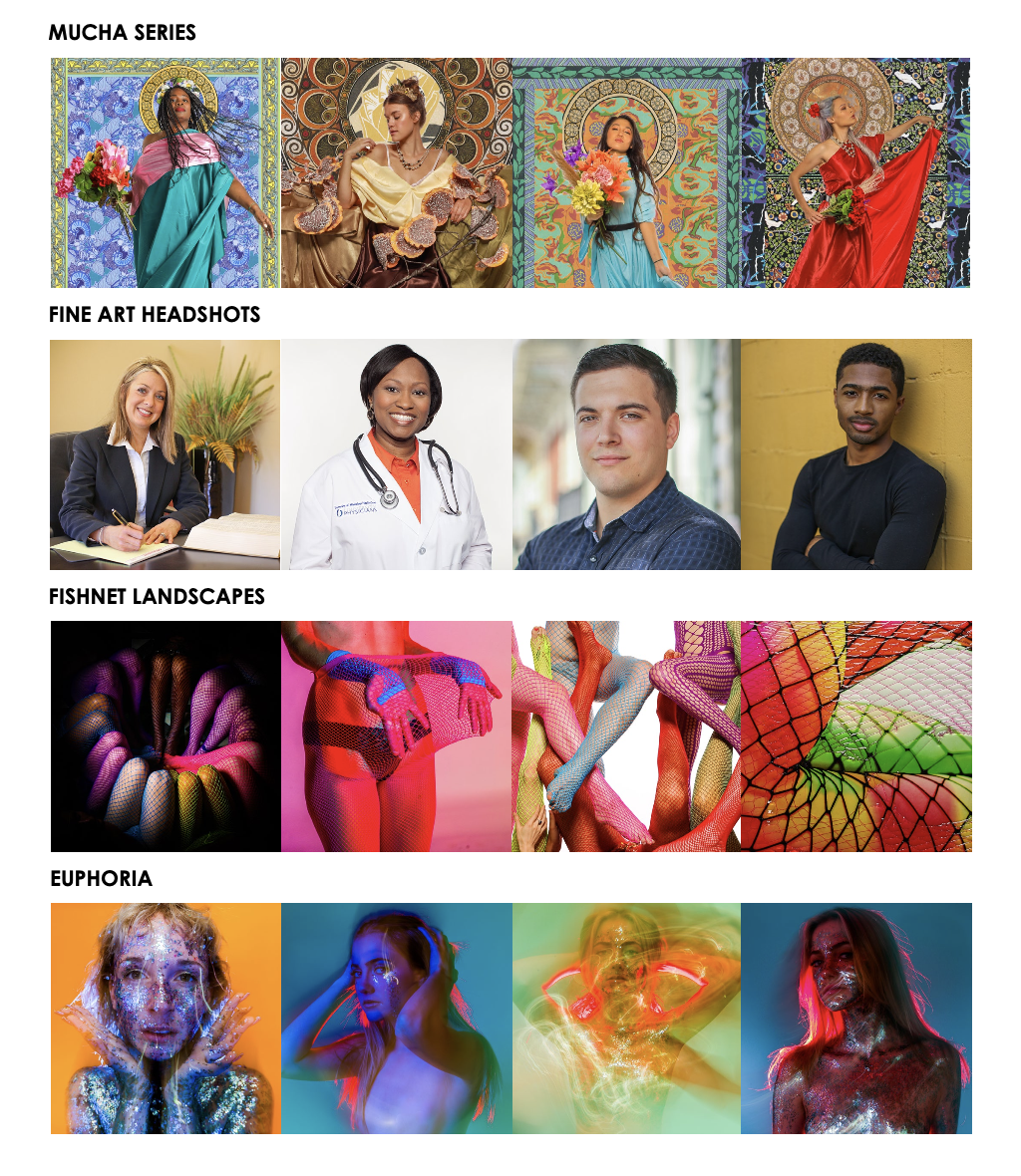 #MobilePhotoshoots Now through June 15th