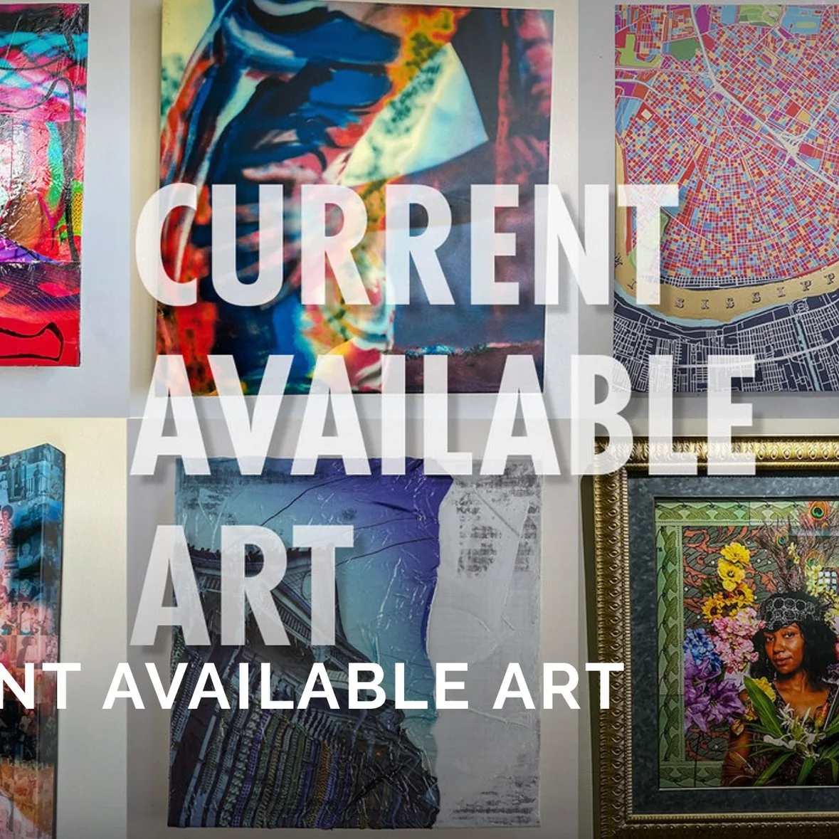 Summer Fire Sale on Art and Photoshoots!