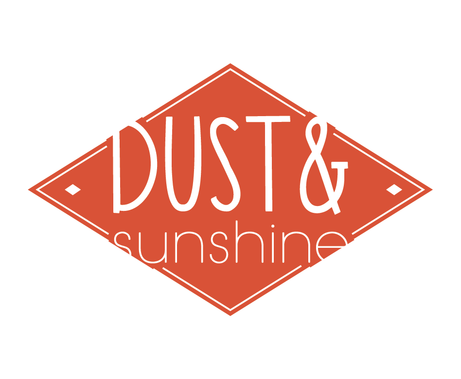 Dust and Sunshine Leather Jewelry