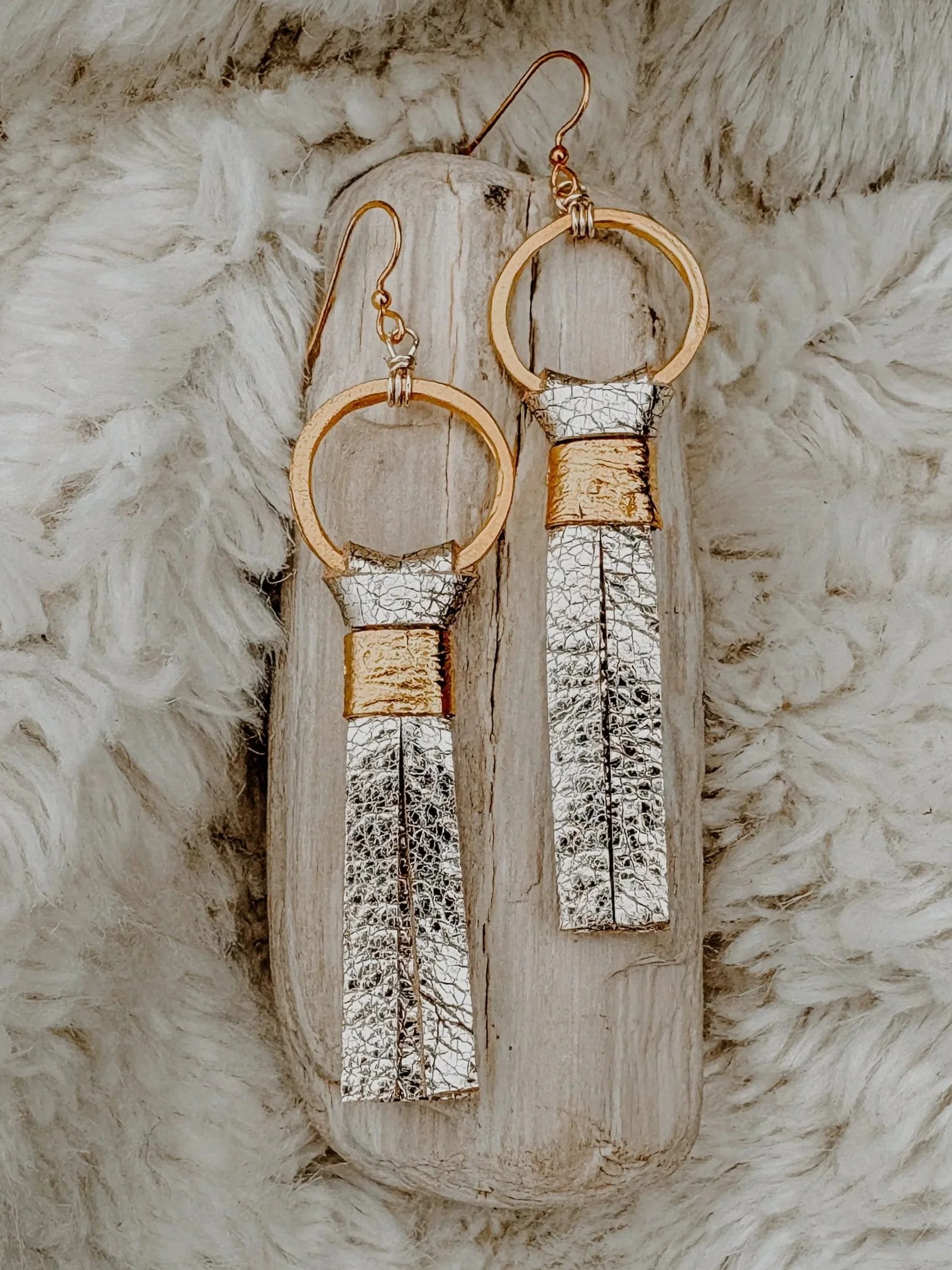 Eventide Hoops
