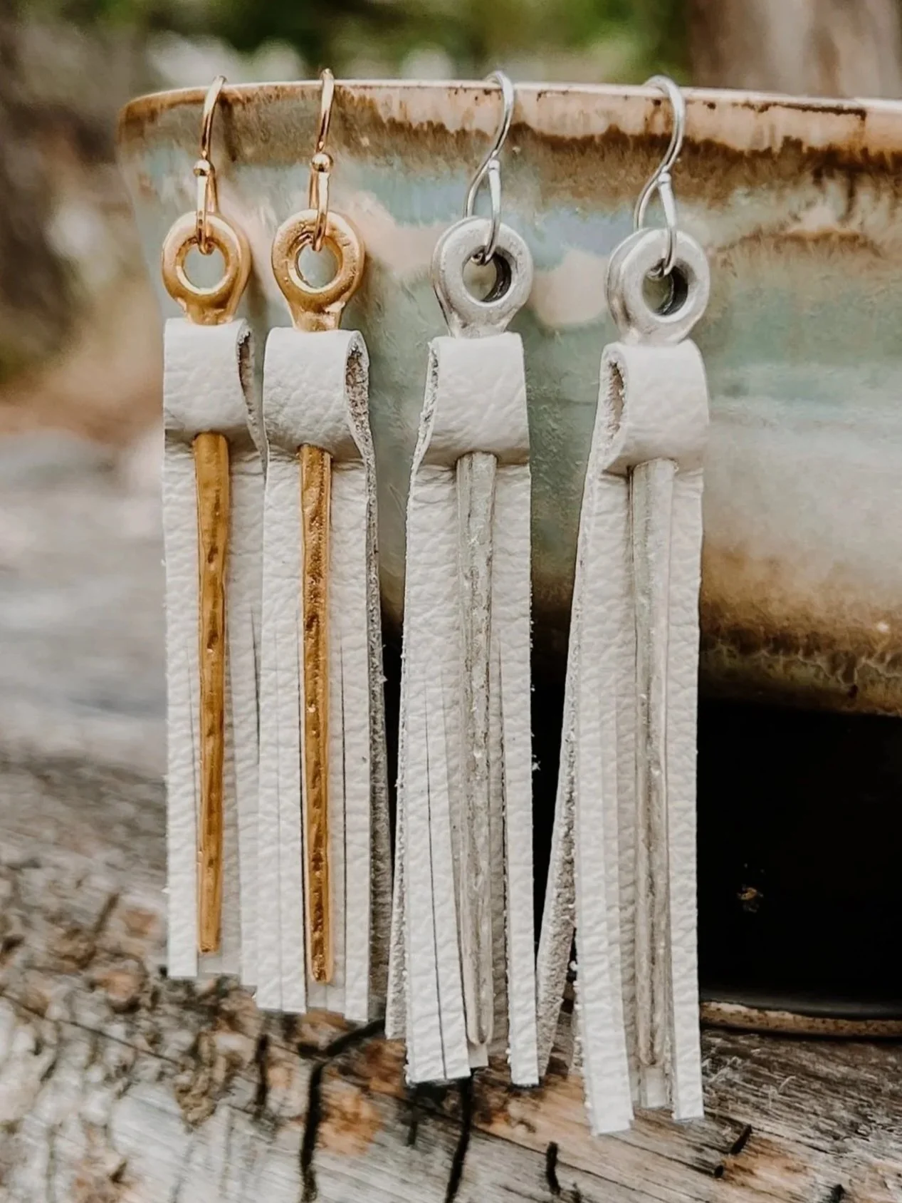 Chalk Straight Shooter