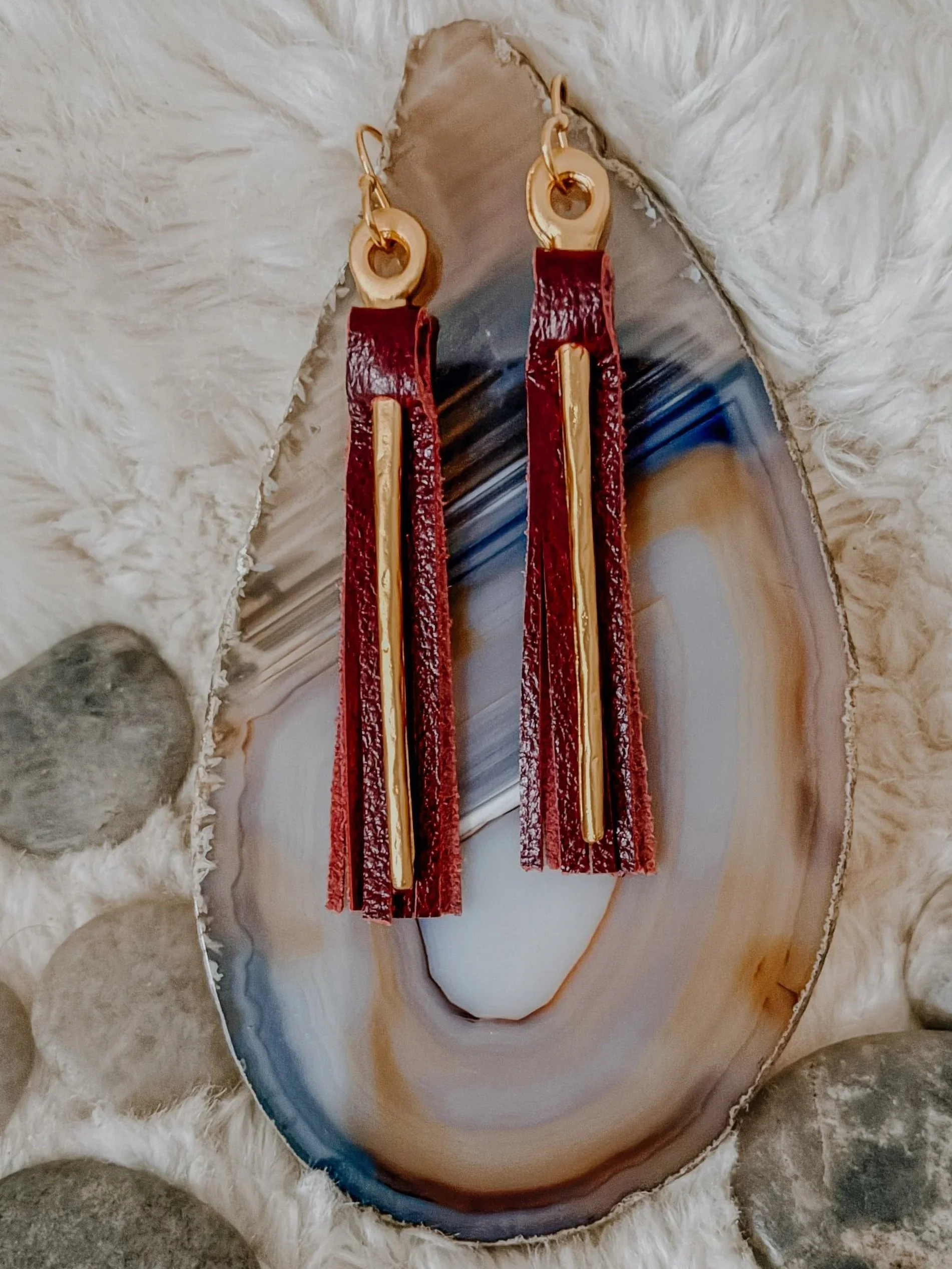 Cranberry Straight Shooter