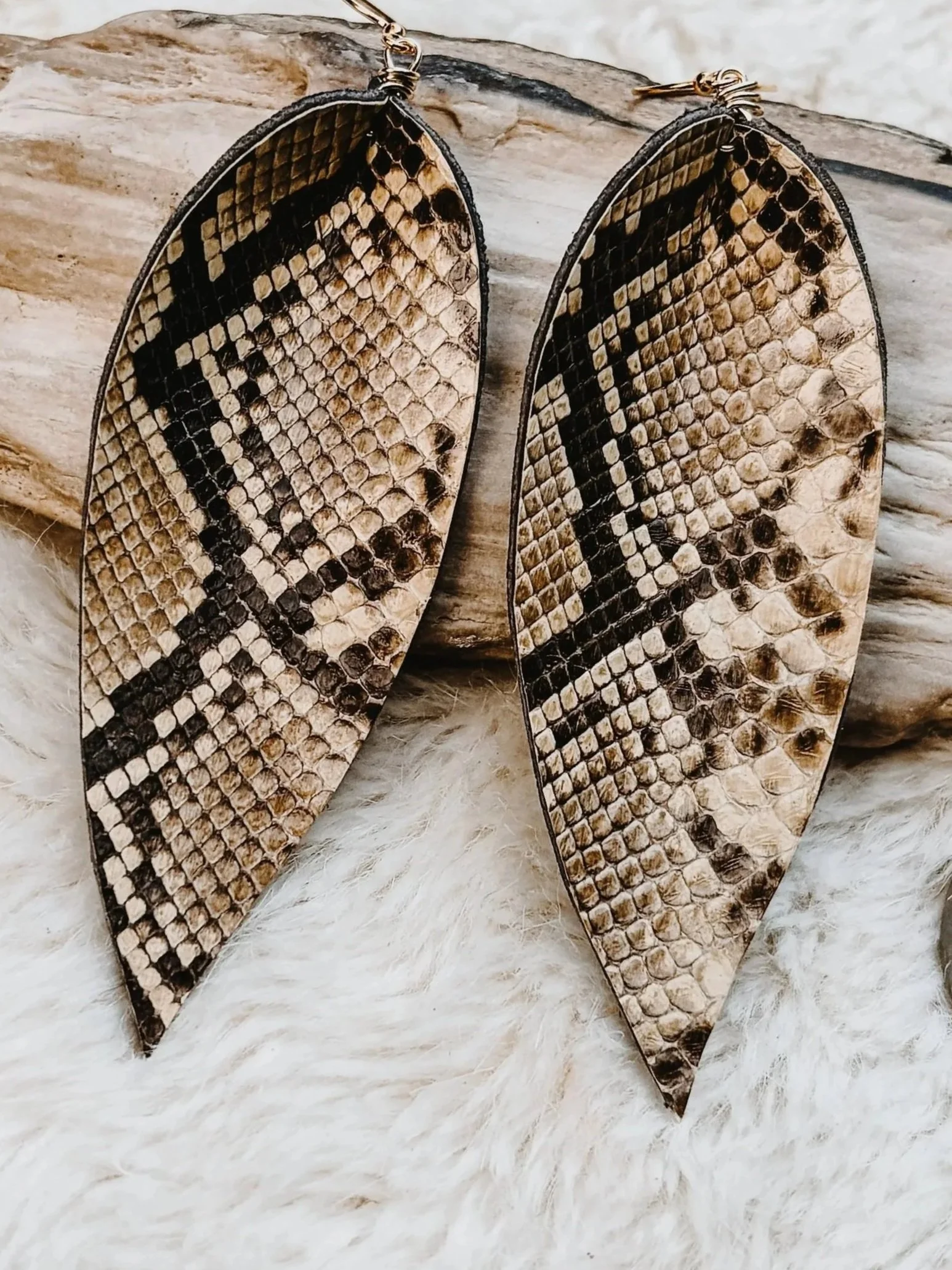 Python Leaf
