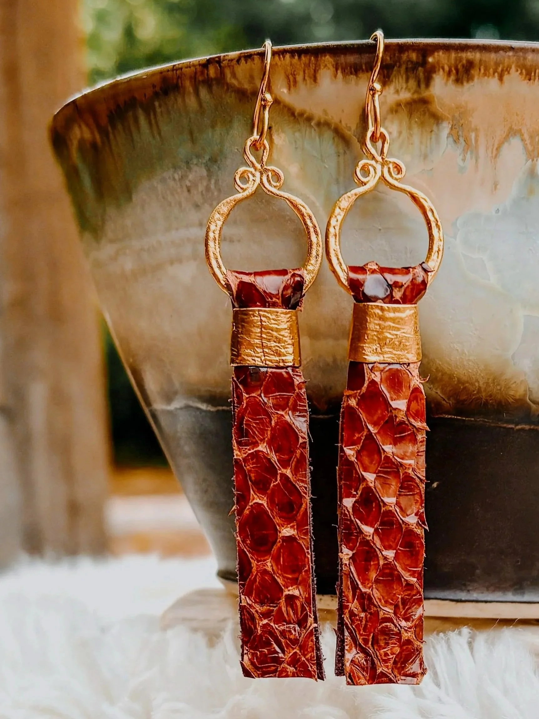 Cognac Python Eventide