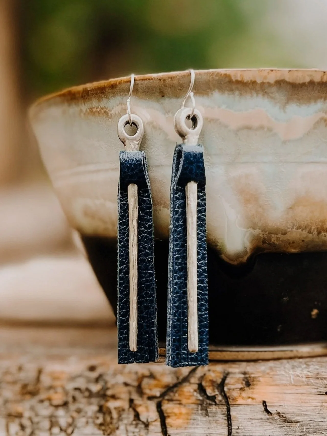 Navy Straight Shooter