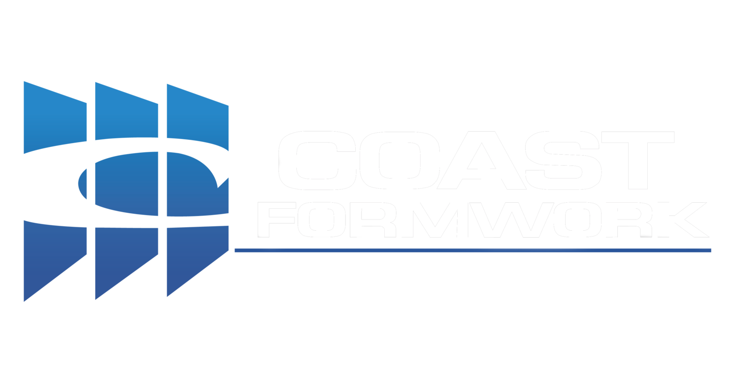 Coast Formwork