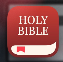 You Version Bible App