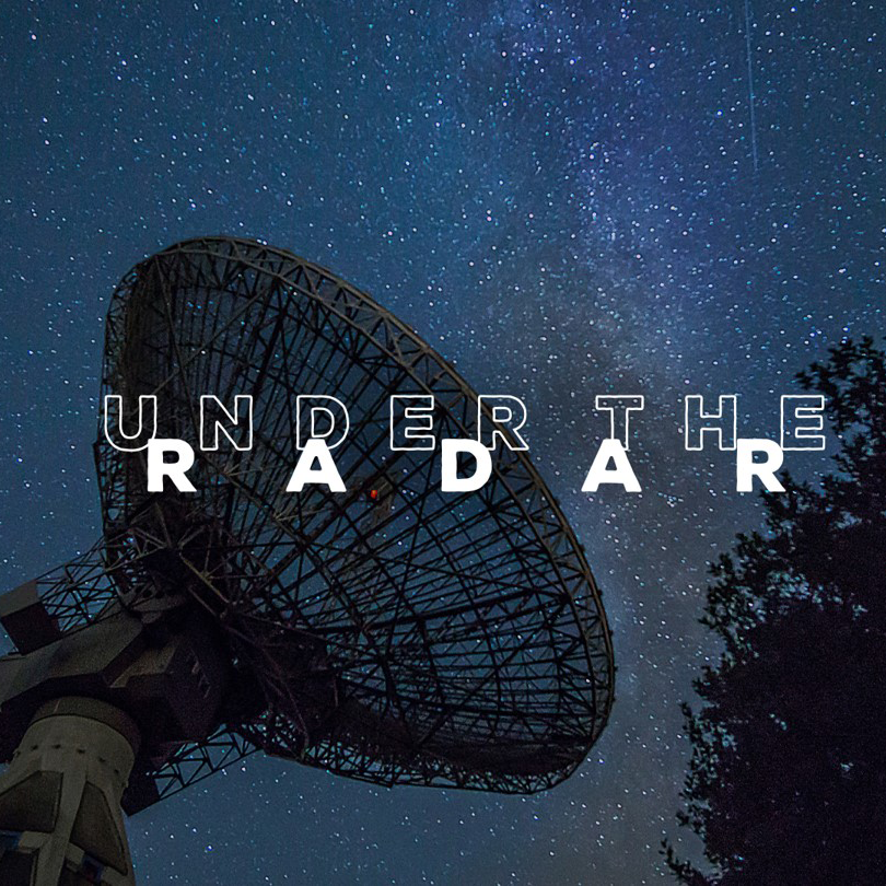 2 John: Under the Radar | DJ Konz