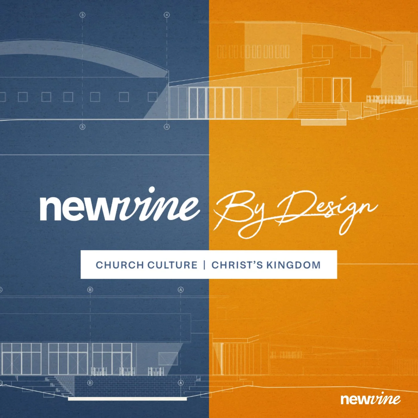 New Vine By Design | John Attia | A Culture of Caring episode artwork
