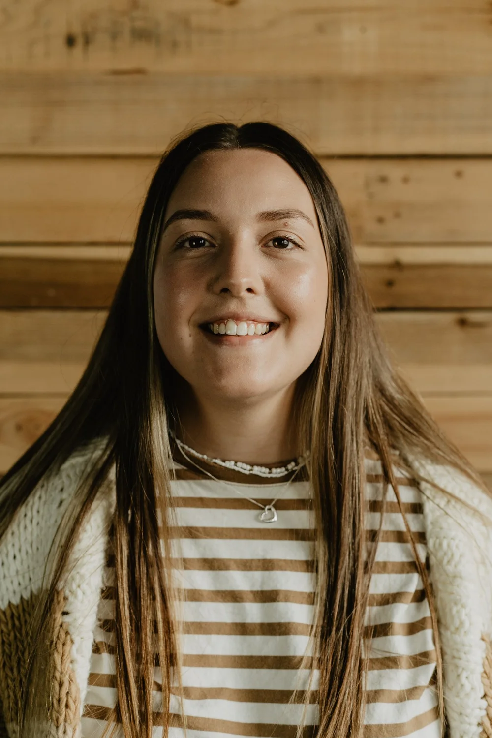 Our Staff — New Vine Church