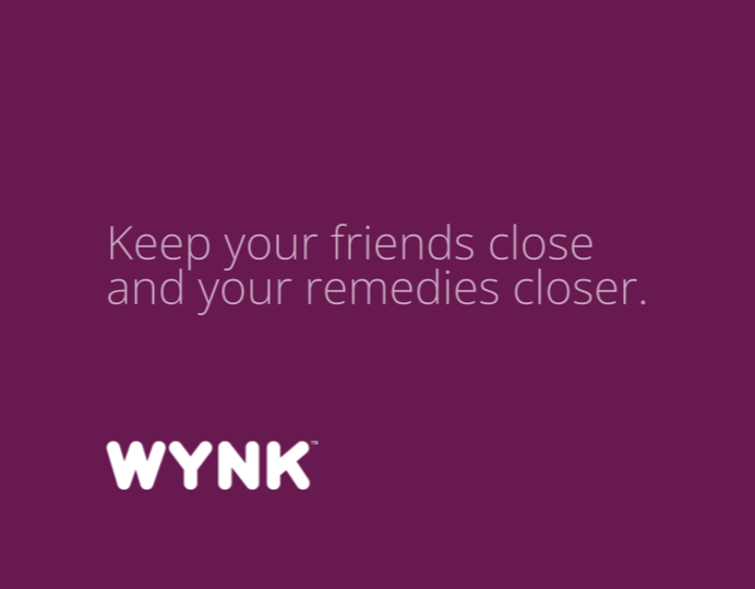 WYNK