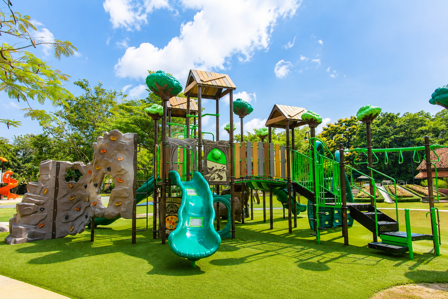 Princess Mothers Garden Chachoengsao
