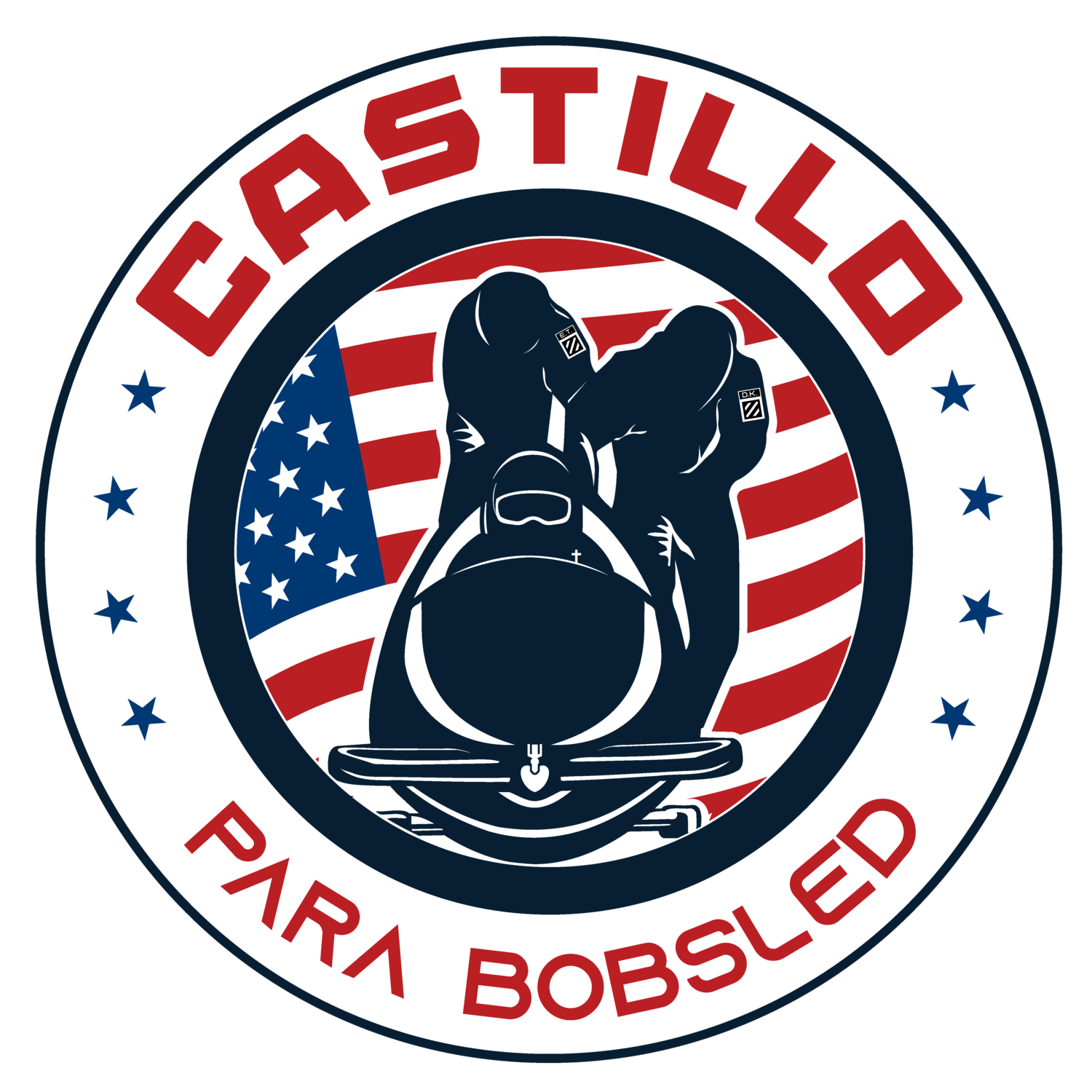 Official Team Castillo