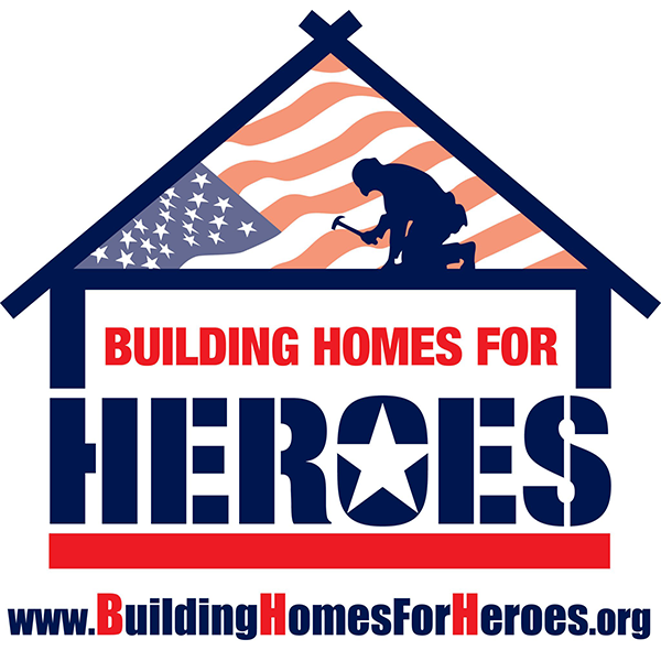 Building Homes For Heroes