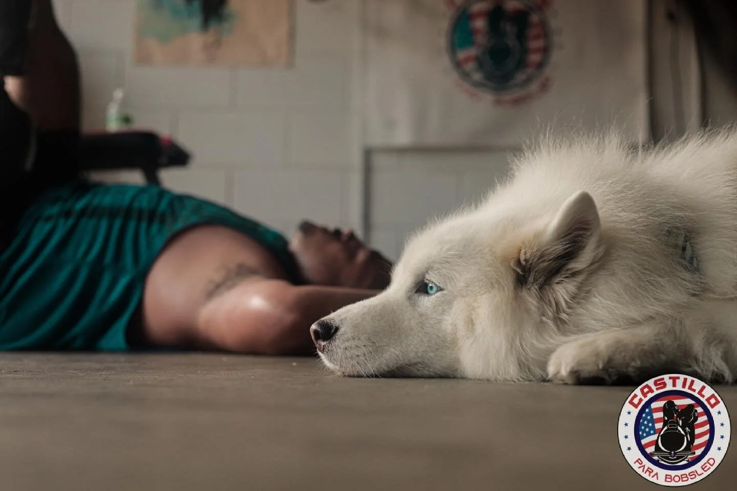 When opportunity meets preparation good things start to happen .  Www.willcastillousa.com
Show up , work hard and pray 🙏.