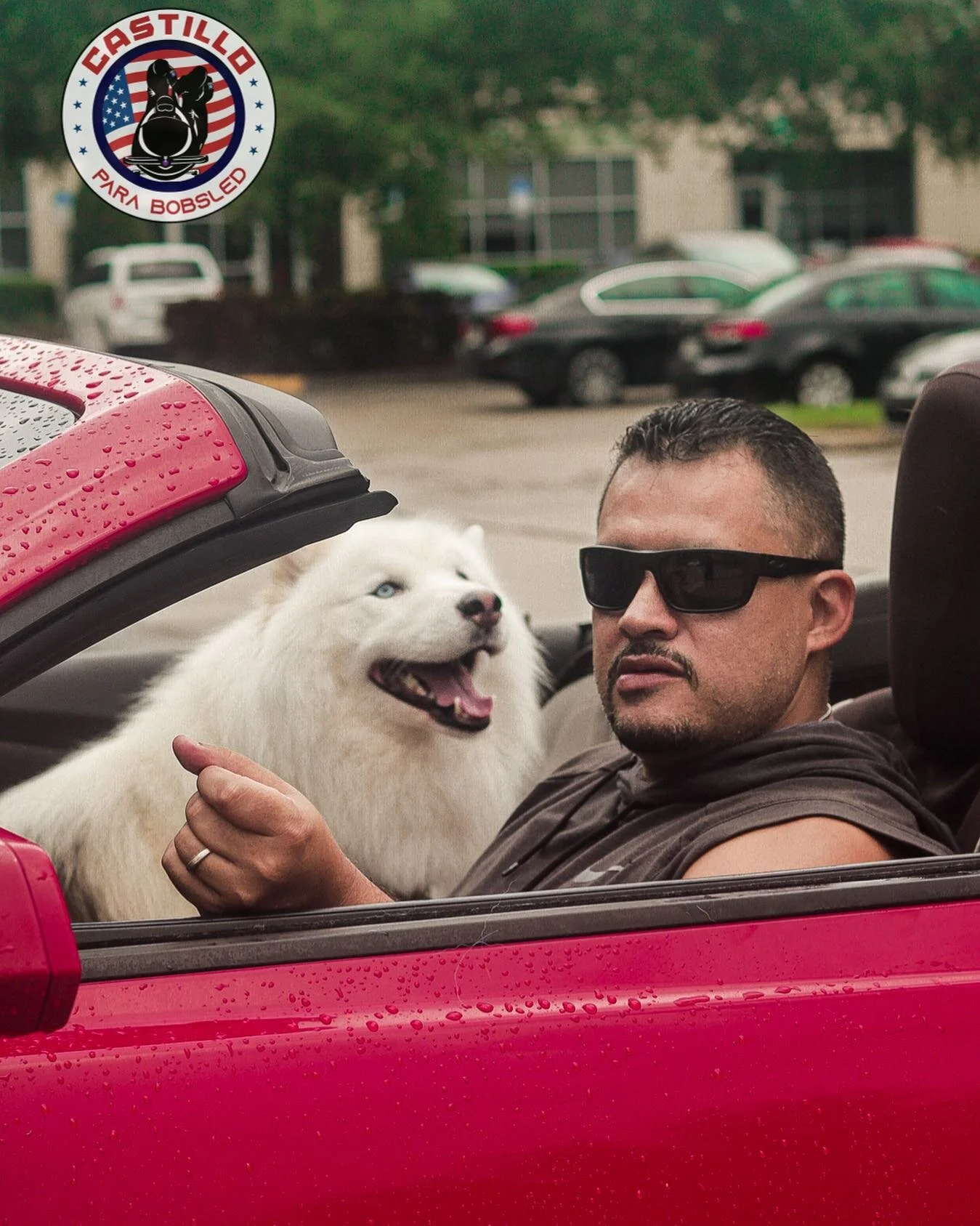 Monday let’s put in work … 💪🙏🇺🇸🥷🏻
Www.willcastillousa.com