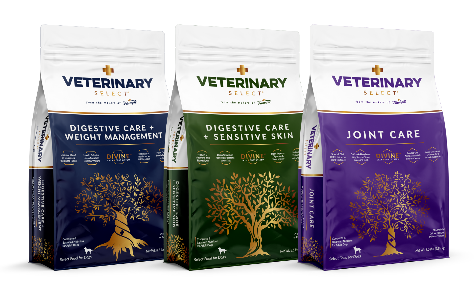 Veterinary Select