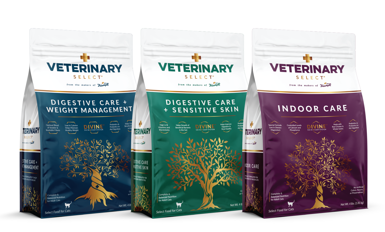 Veterinary Select