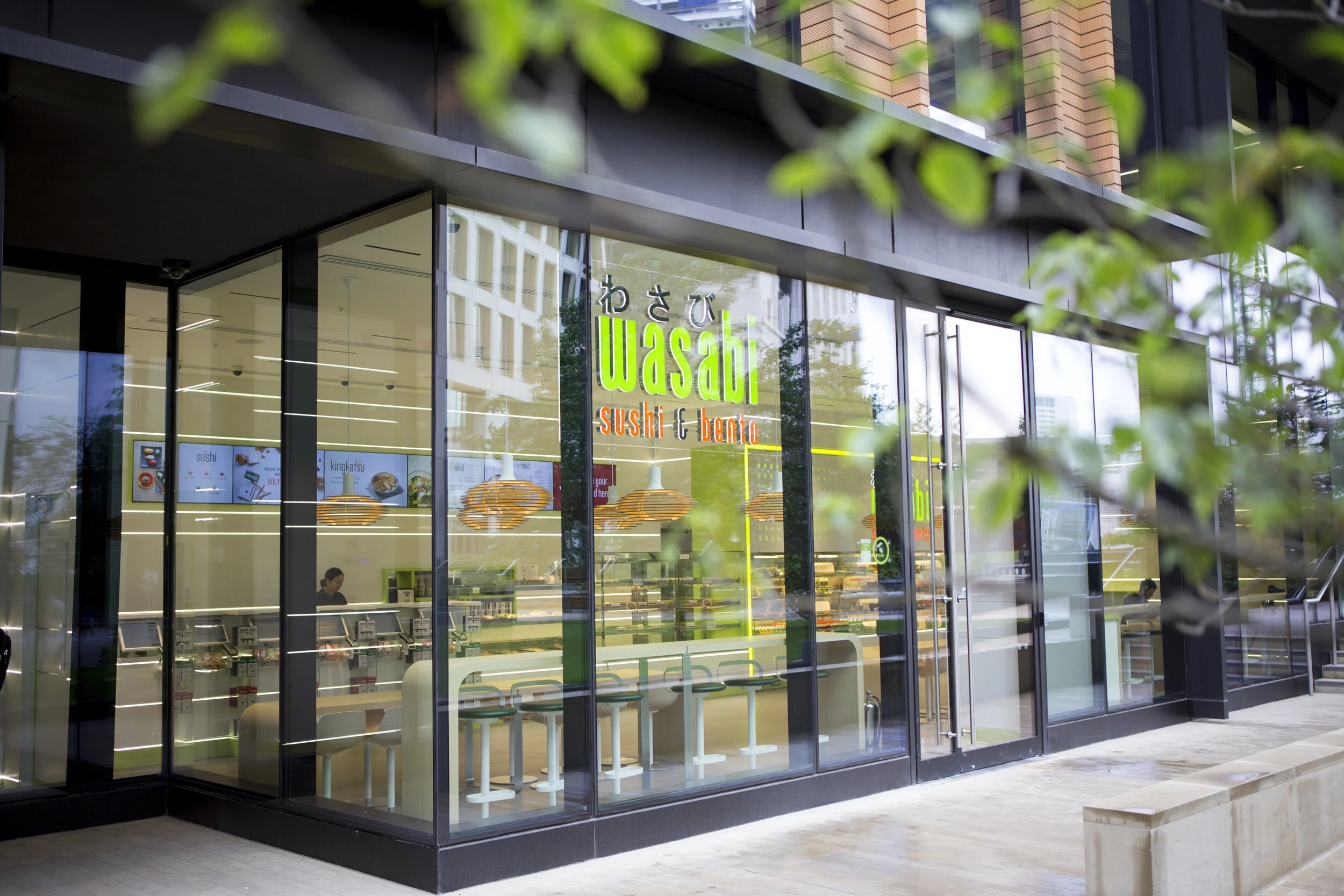 Wasabi plans future expansion with investment from Capdesia