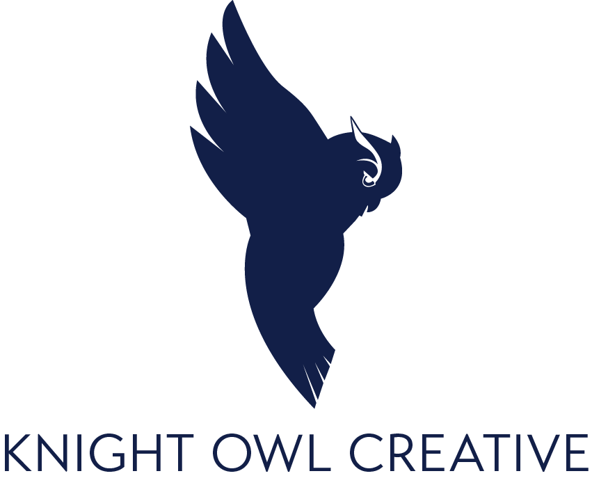 Knight Owl Creative