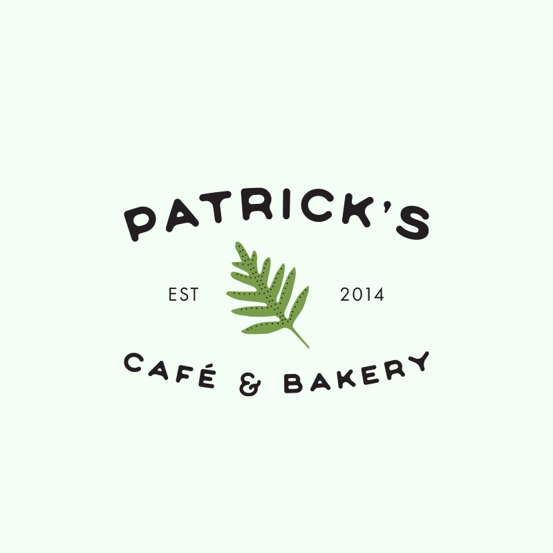 Patrick's Cafe & Bakery