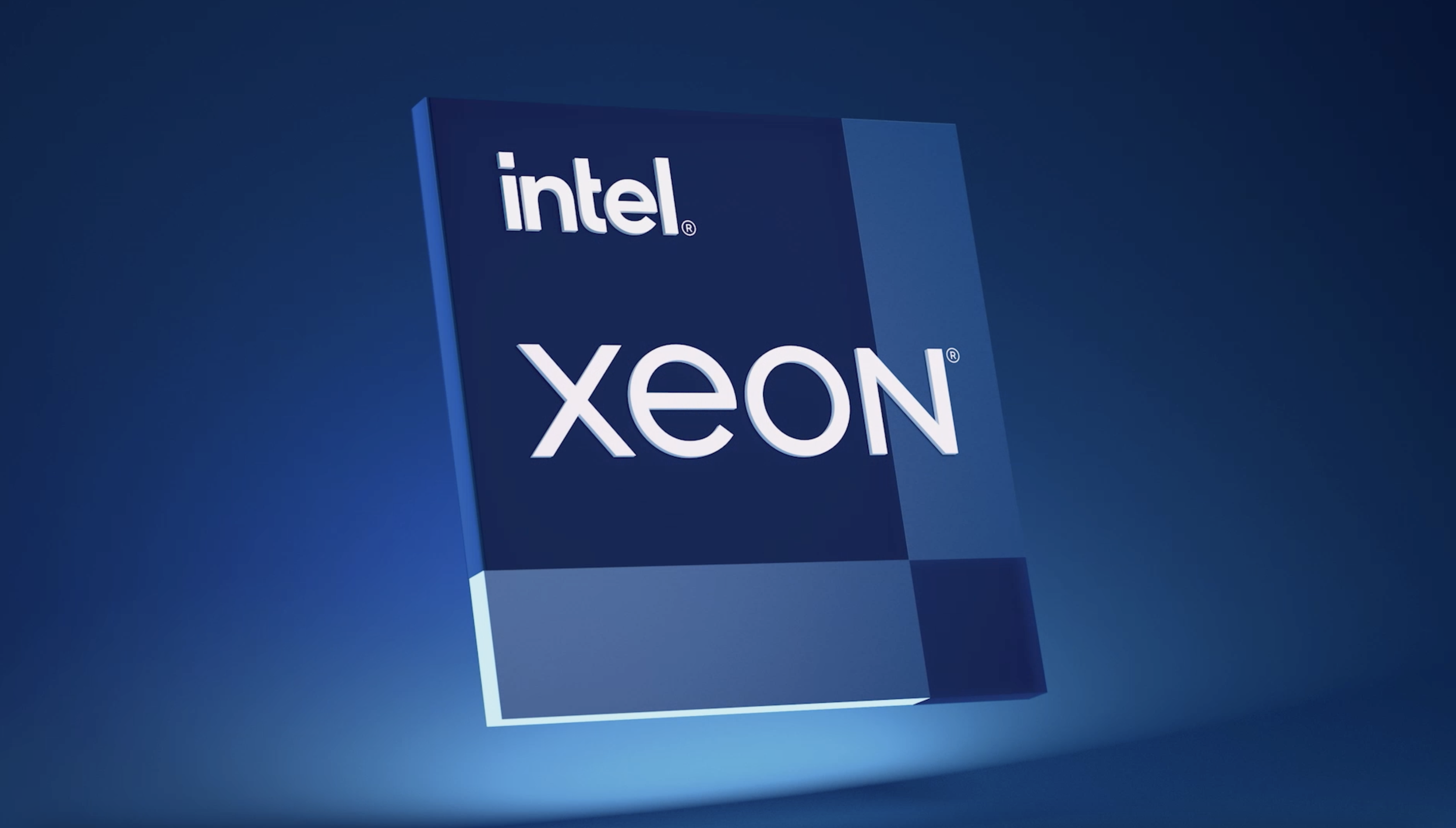 Intel JP - Video ad creatives