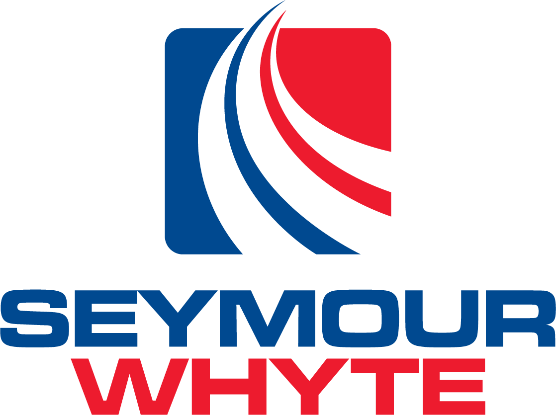 Logo for Seymour Whyte Construction