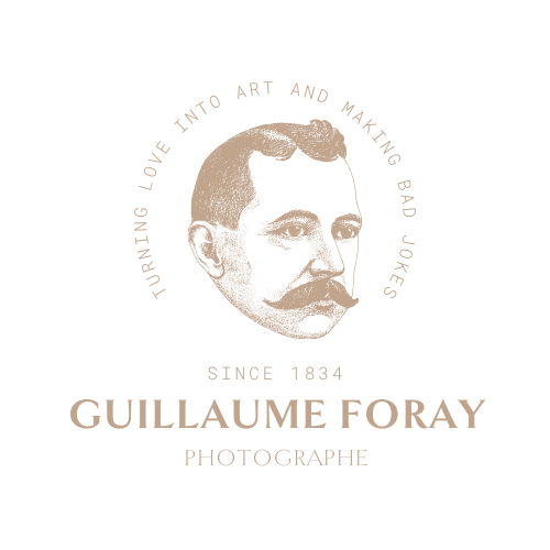 Guillaume Foray | Photographe Mariage Lyon &amp; Beaujolais
