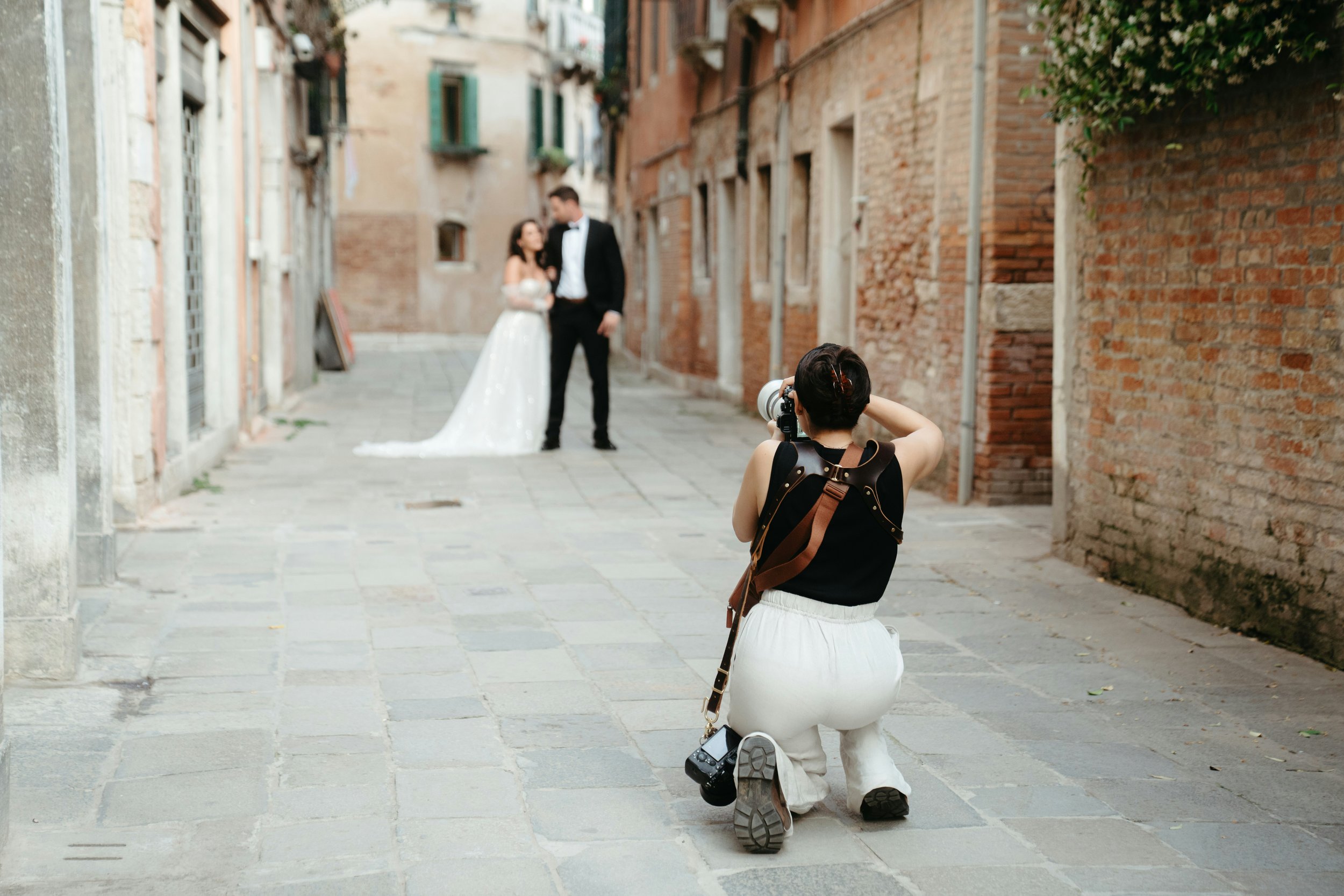 Photo and Video