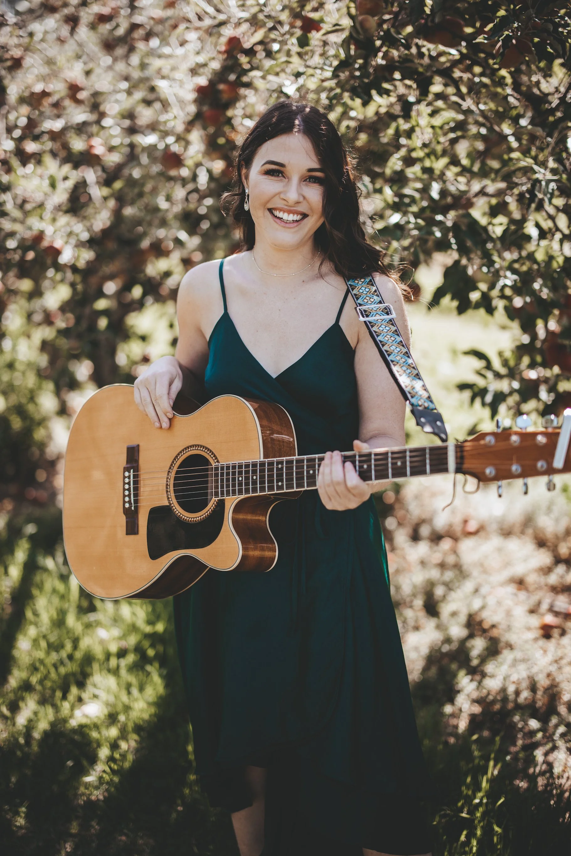 Musician Directory — Champagne Duo | Perth Wedding Musicians