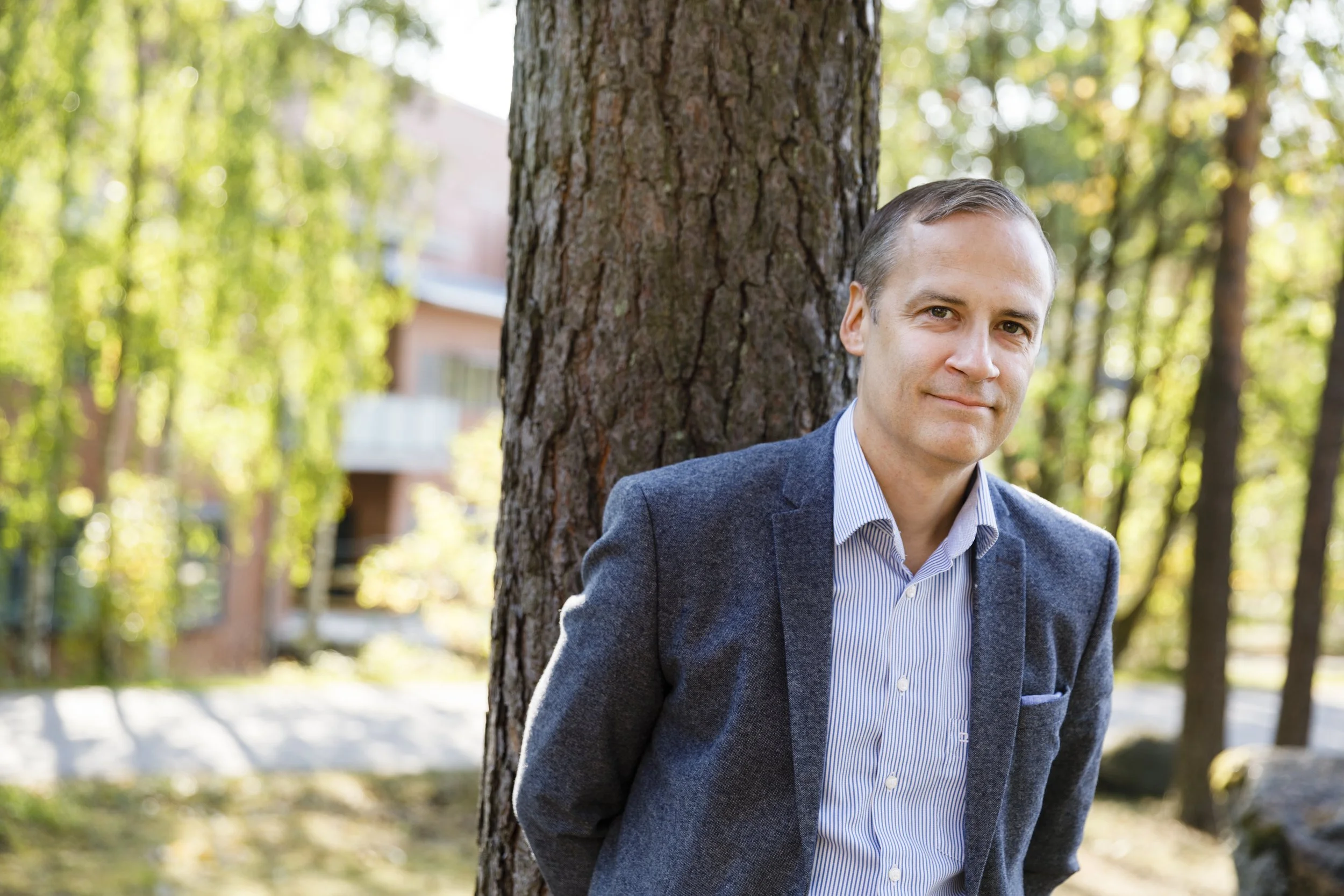 Viikon varrelta: Erinomaisia uutisia Raumalta – vihreä siirtymä ja jäänsärjentä luovat uusia työpaikkoja