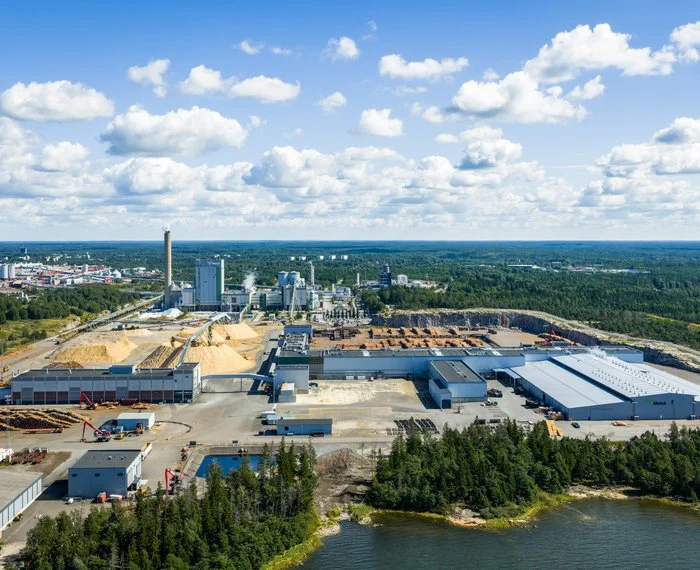 Viikon varrelta: Ei sekoiteta datakeskuksia ja vihreää teollisuutta