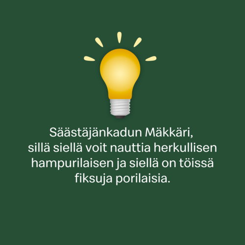 Mikä yhdistää? -kuvaparin 2. kuva