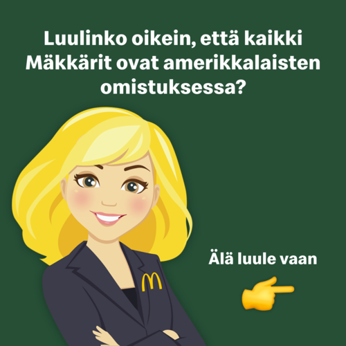 Luuleman mukaan... kuvakortti