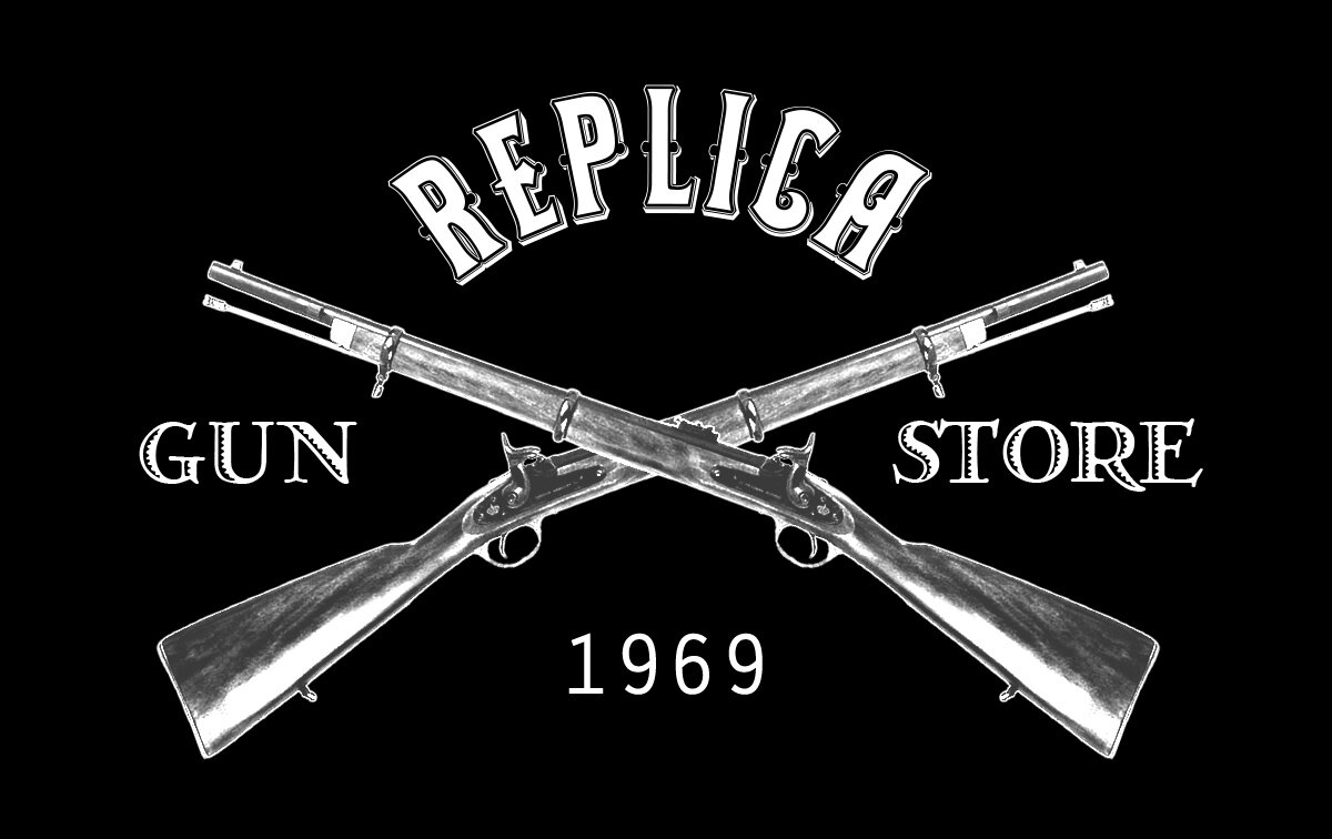 Kentucky Rifle — ReplicaGunStore