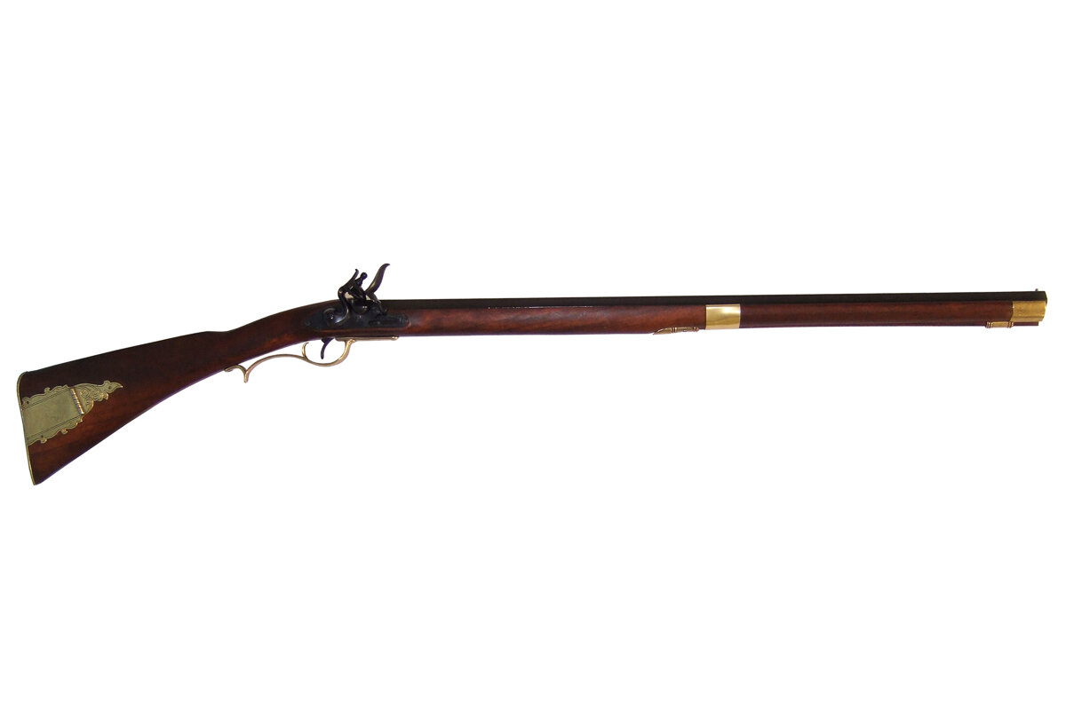 Kentucky Carbine
