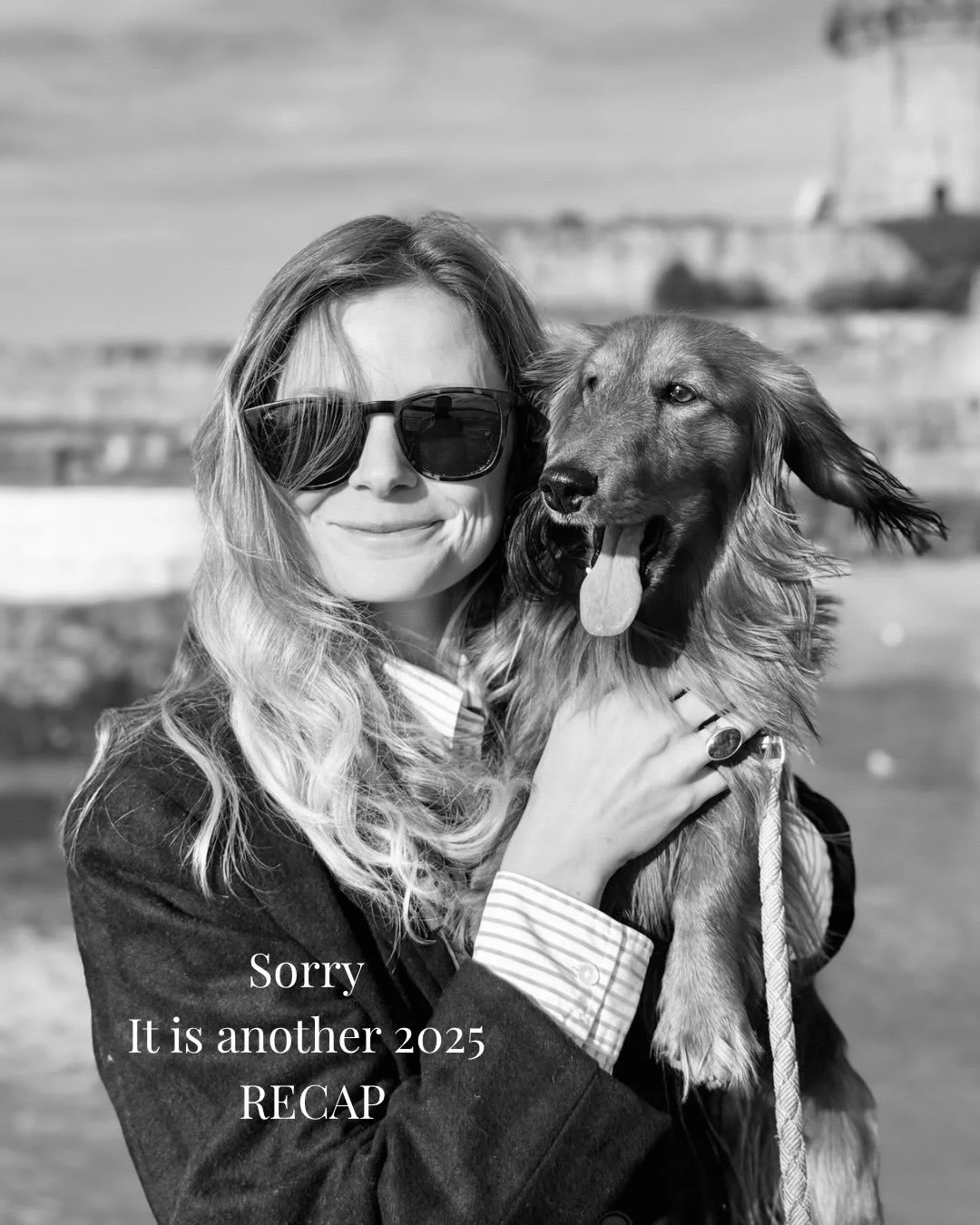 CIAO 2025

Une ann&eacute;e intense, riche en couleurs, en projets,  en d&eacute;passement de soi et des changements personnels. Bref je ne me suis pas ennuy&eacute;e !

Il y a eu beaucoup de fresques murales bien s&ucirc;r, mais j&rsquo;ai eu de bel