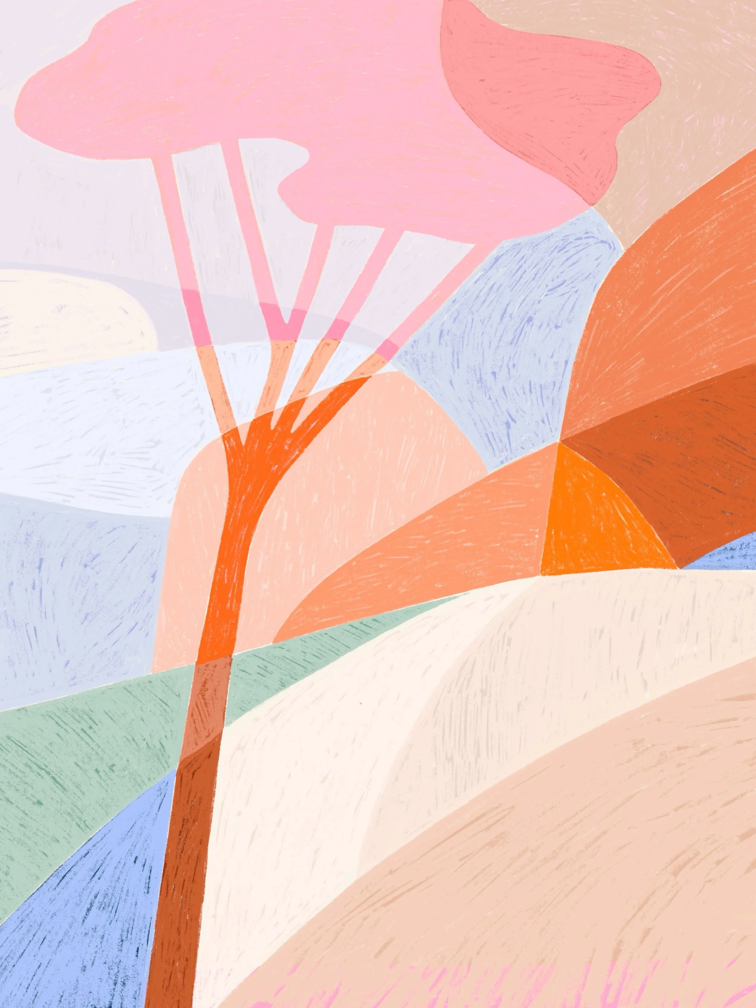 Voici ma participation au Slowdown Studio Art Comp 2026 ! 🎨 

@slowdownstudio #slowdownartcomp2026