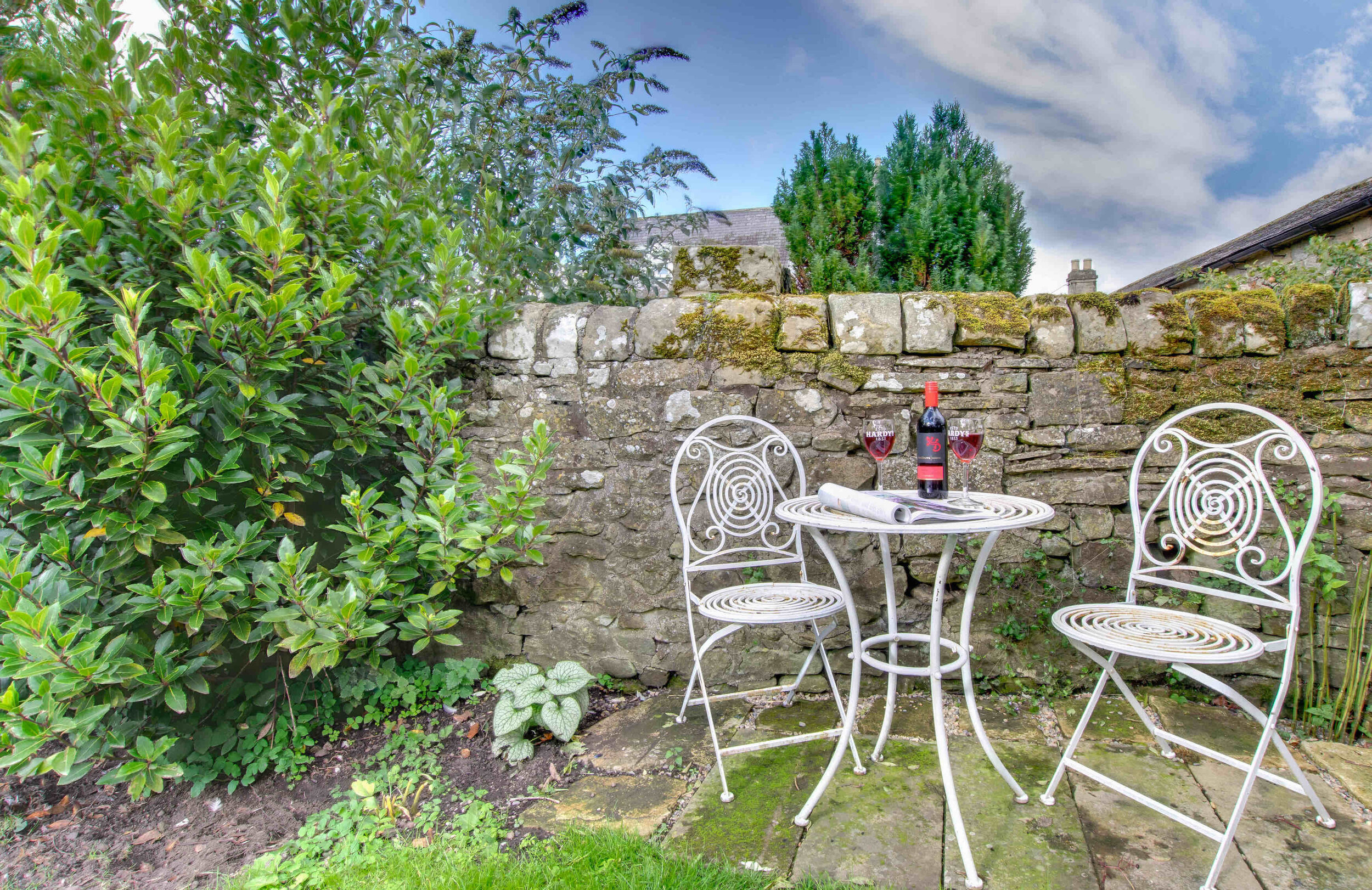 Silverdale Farmhouse