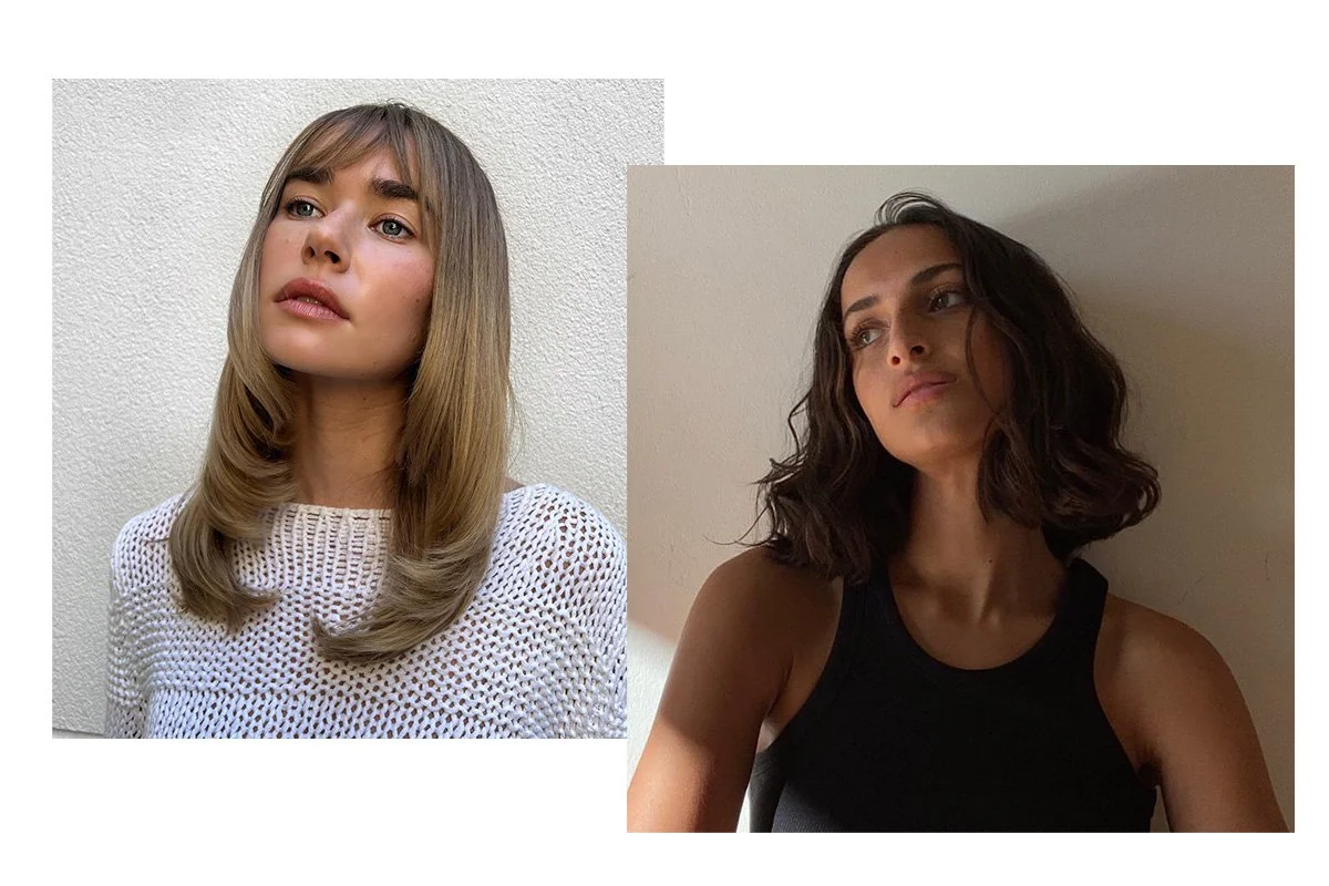 RUSSH- 22 of our most trusted hair salons in Sydney