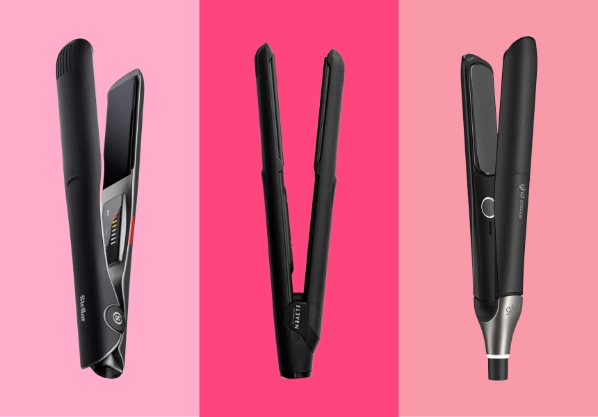Broadsheet - Best Hair Straighteners