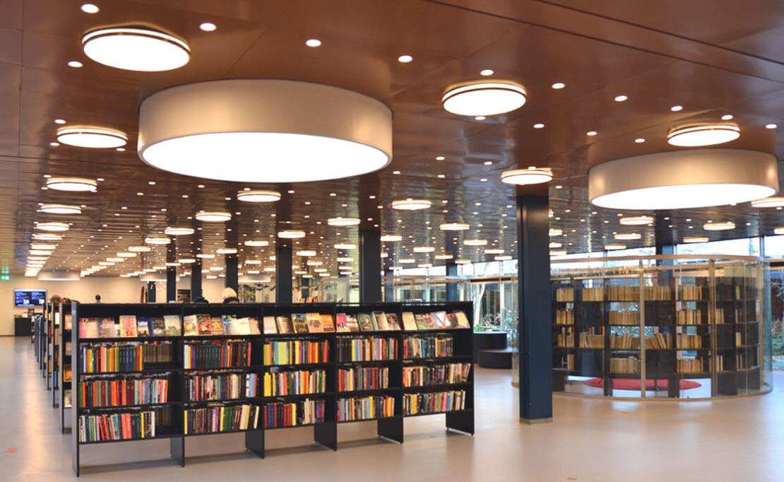 Rødovre Library