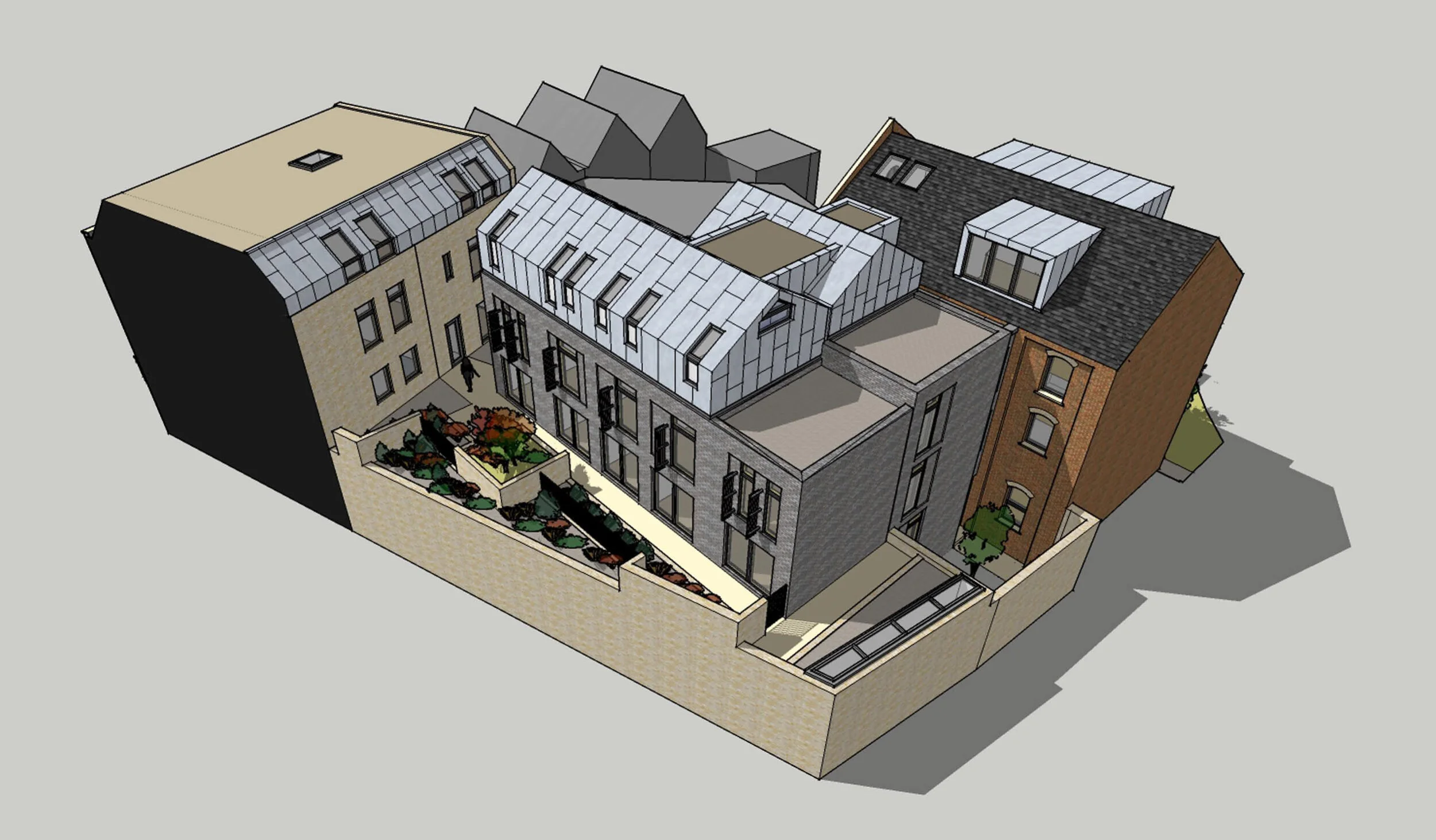 147 - 149 Gloucester Road