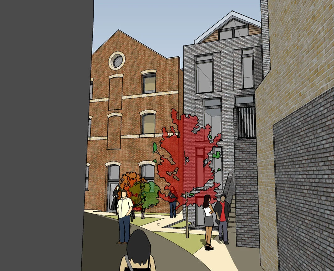 Student and Managed Accommodation