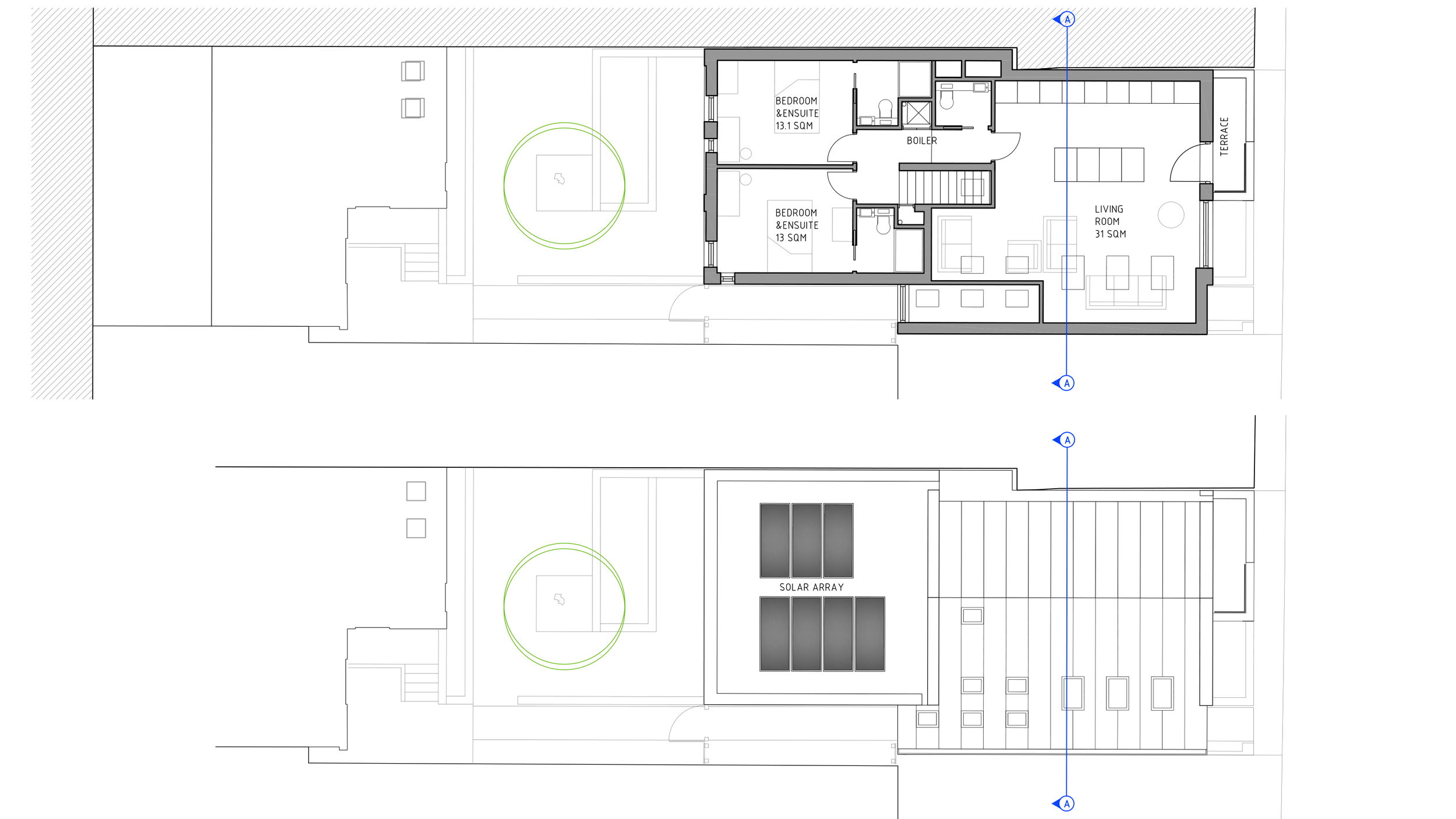 1630 (L) 51g Proposed Second and Roof Plans-1.png