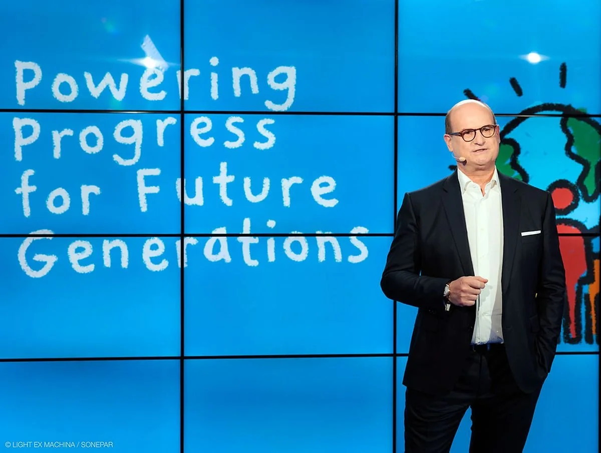 Executive Voice & Training