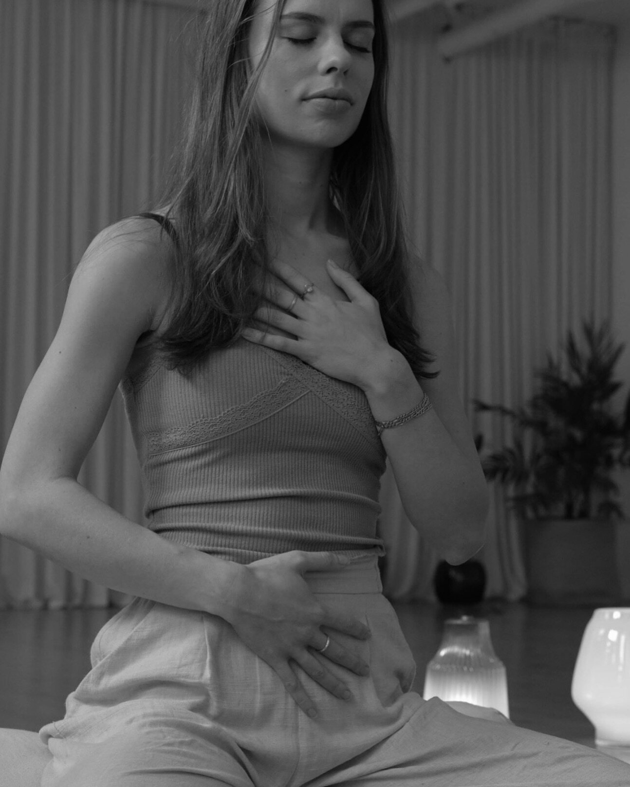 Immersive Meditation Workshop - Beginners Edition 

May 18 | 15:00 - 18:00

🌱🌱🌱

This time we are going back to basics and breaking it all down. New and not-so-new yogis are welcome! 

Perhaps you&rsquo;ve tried meditation before but it didn&rsquo