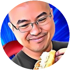 Chris Wong-Swnson avatar