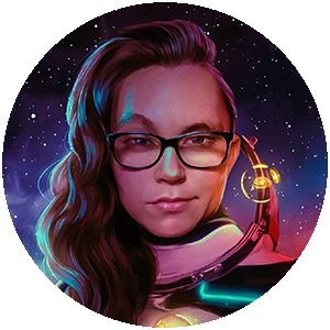 Marischa Becker avatar
