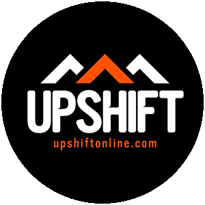 Upshift Online avatar